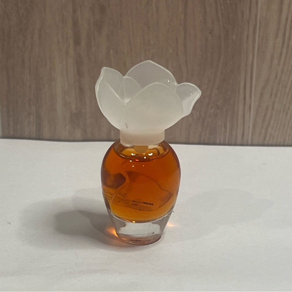 Vintage Chloe NARCISSE Lagerfeld .12oz PURE PARFUM Mini Perfume NEW.